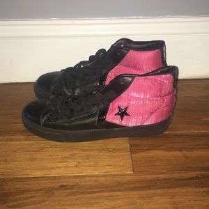 Converse All Star “Steal The Show” Womens Sneakers